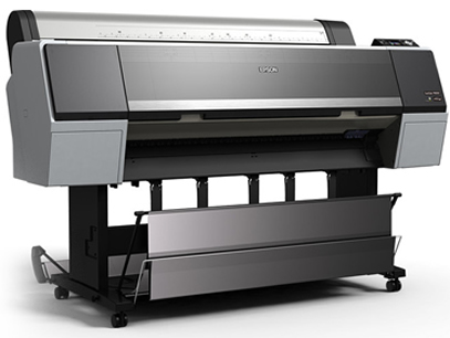 Repro Repairs - Epson wide format printer sales and repairs